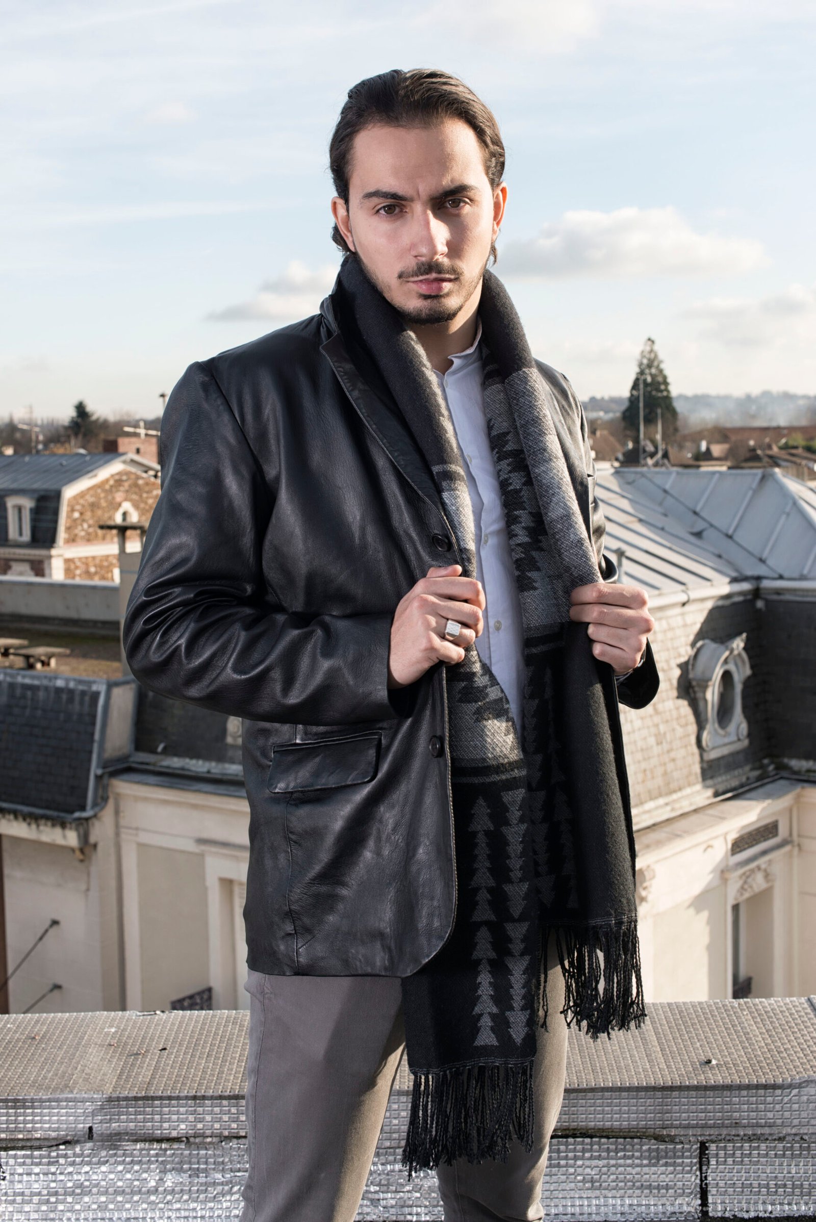Bapteme Clemence